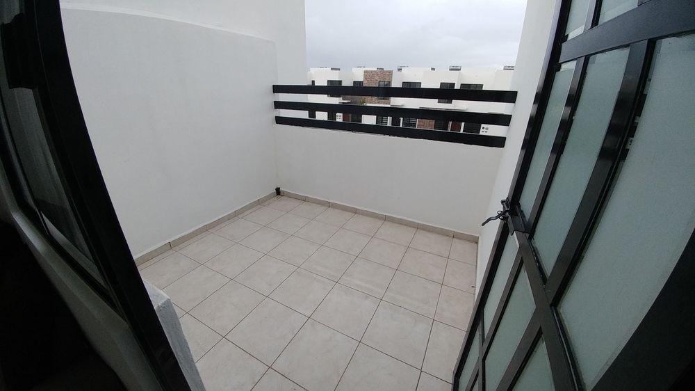 Casa Barbelo Villa San Luis Potosí Kültér fotó