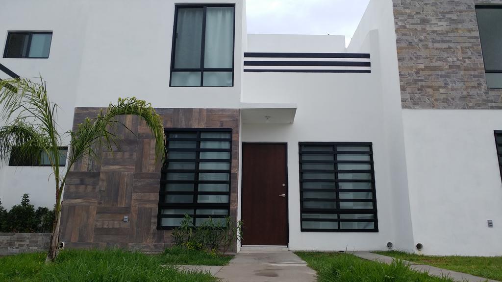 Casa Barbelo Villa San Luis Potosí Kültér fotó