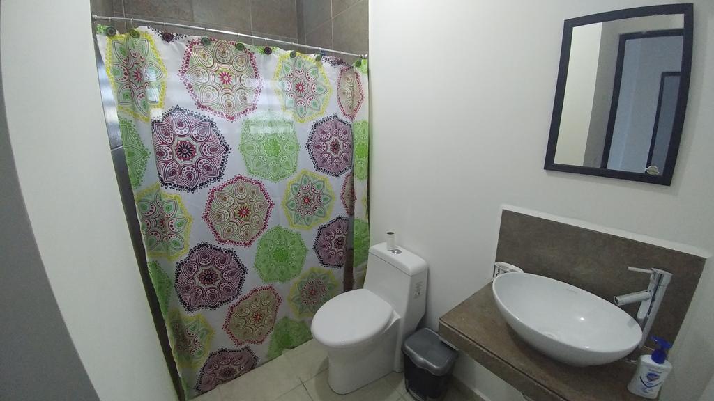 Casa Barbelo Villa San Luis Potosí Kültér fotó