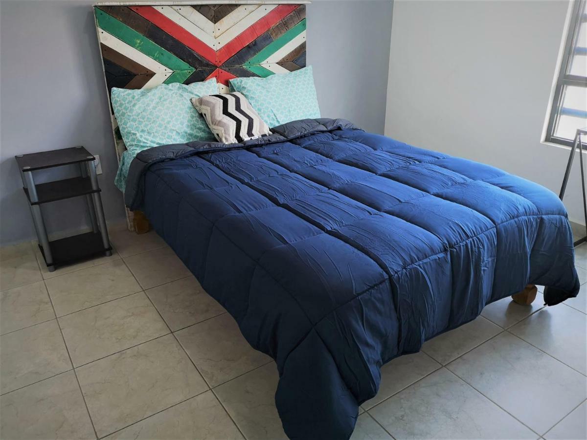 Casa Barbelo Villa San Luis Potosí Kültér fotó